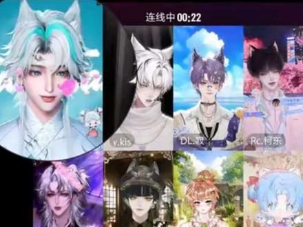 开团秒跟,也是随了爱播 @𝑇.姜添ᴶᵀ #姜添 #听潮阁姜添 #姜添二创