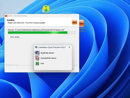 #艾肯4nano声卡 #艾肯声卡 #艾肯声卡官方旗舰店 #艾肯声卡教学 艾肯4nano声卡保姆级教学,4nano声卡驱动安装教程,声卡设置教学,学会了可以自行排查驱动设置的任何问题哦。快学习起来吧。
