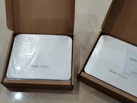 演示锐捷无线AP的mesh组网#锐捷 #无线WiFi #mesh组网 #无线AP