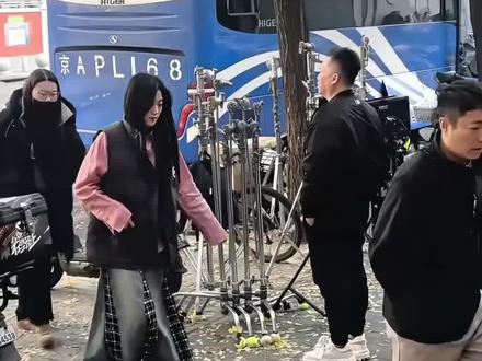 普通人在贵圈当明星助理,边玩边追星真的太爽啦 #娱乐圈的那些事儿 #追星女 #大学生群演 #大学生工作 #娱乐圈打工