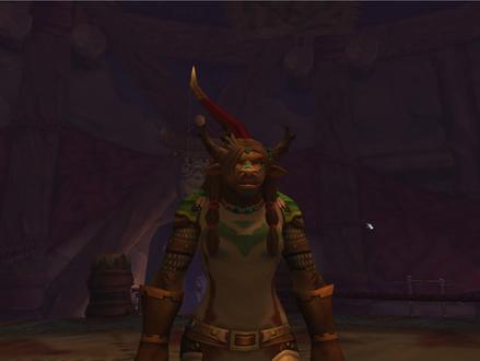 魔兽世界各种族技能,谁的种族技能厉害有用,部落篇 #魔兽世界