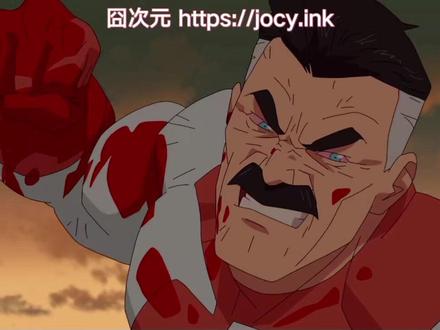 #无敌小子#全能侠#动漫 #父子同框 500年后唯独没有父亲