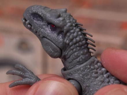 我小时候要有这个,作业真的写不完... #恐龙 #布鲁可自然集 #侏罗纪世界惊喜版 #抖音模玩同好会 #充能计划