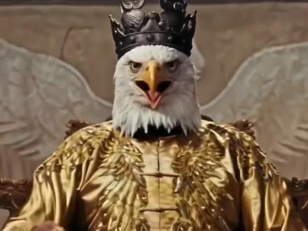 央视《流金谷恩仇录》里的动物江湖藏着什么深意 #文脉里的中国 #人文星闪耀计划 #流金谷恩仇录 #美以伊战争 #上合组织