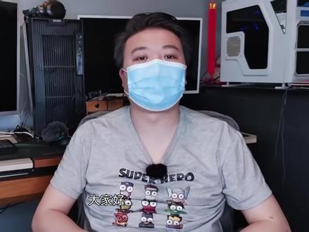 罗技网红摄像头-STREAMCAM开箱体验!直播好东东!