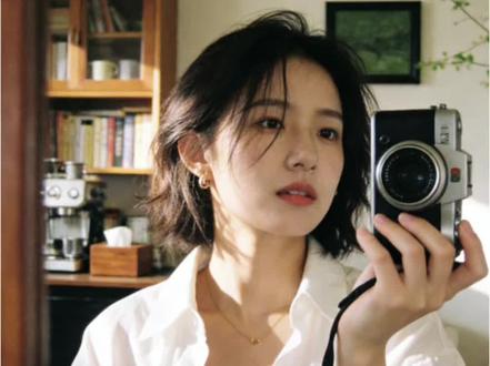 太好看啦!豆包真的太权威了!慵懒松弛感指令教程。#豆包ai #豆包出大片有两把刷子 #慵懒风