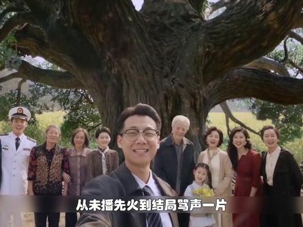 《我的山与海》大结局为啥被网友诟病。 #我的山与海 #我的山与海高能剧情放不停