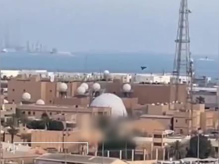 美军最强反导系统又被打爆?20秒盘点伊朗“重大战果”