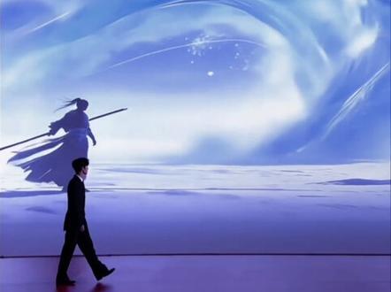 神一般的出场#李昀锐#星光大赏