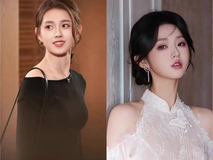 谁是最漂亮的短剧女演员#李柯以 #郭宇欣 #王小亿 #短剧推荐 #短剧