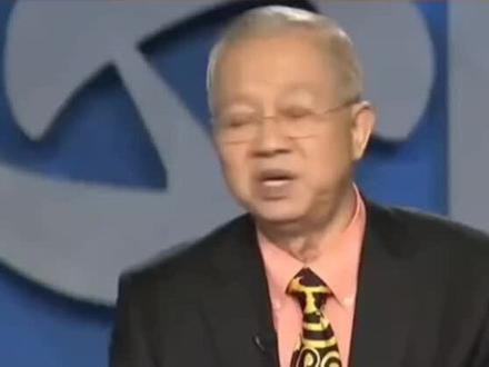 曾大师谈金木水火土五行!#涨知识 #国学智慧 #下集更精彩