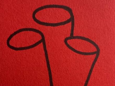 新年快到了用三个数字9画爆竹 春节元旦画画学起来吧 爆竹声中一岁除 春风送暖入屠苏#爆竹简笔画 #元旦手抄报#春节手抄报 #新年简笔画 #春节主题手抄报