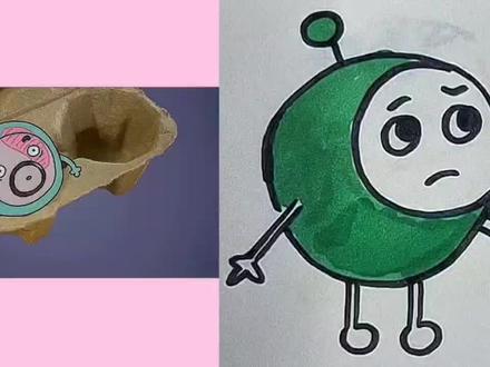 怎么了#简笔画 #跟着抖音学画画 #一学就会的简笔画 @抖音小助手 @抖音青少年 @抖音创作者中心