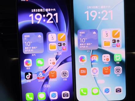 红米Turbo 5 max 详细对比K80至尊 红米K80至尊真实对比红米Turbo 5 max,详细对比两台手机的各项参数,尤其是两者音质对比
特别说一下电池续航,5G亮屏标准下:
K80至尊8小时turbo5max9.5小时
#红米k80至尊 #Turbo5max #青年创作者成长计划