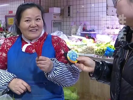 小米椒价格持续走高!记者走访贵阳菜市场,商家:产地供应不足,涨幅超2至3倍#小米椒 #小米椒价格行情 #小米椒涨价