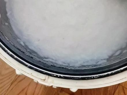 水酵母的教程来了#纯天然无添加