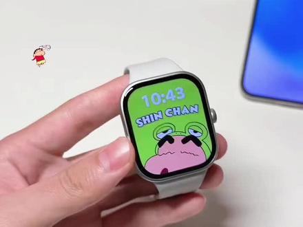 红米watch5下载游戏🎮教程来啦 #游戏 #省钱大作战 #益智类游戏 #红米watch5 #红米手表