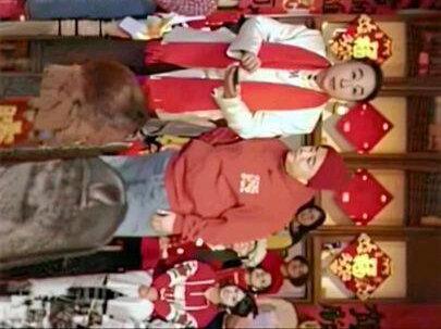 看看我们的春晚相声吧《他还是个孩子》祝大家新年快乐,开心快乐 @冯巩 @贾旭明 @侯林林 #春晚 #北京春晚 #相声 #冯巩和他的学生们 #曹随风大头哥