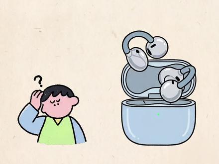 华为FreeClip 2升级星闪后,怎样连接星闪?#华为 #freeclip2 #星闪