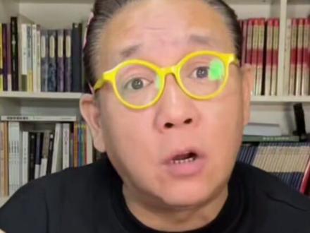 陈五条的头顶灯,有没有查过? #为小洛熙发声