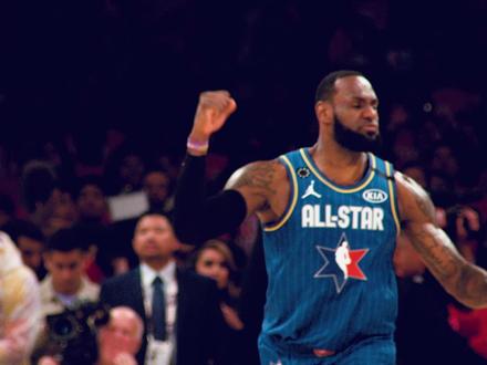 万众瞩目的#2021nba全明星将在3月8日震撼来袭!同天上演单项赛和全明星正赛,篮球盛宴精彩不停,敬请期待! #dou来全明星