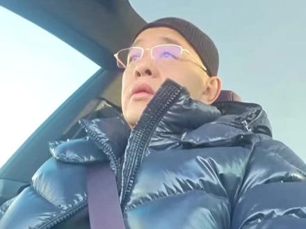 蔚来无麦 K 歌新技能🎉!#蔚来车主