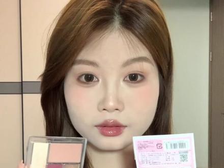 不翻车的!保姆级双眼皮贴教程!#内双 #双眼皮贴 #肿眼泡