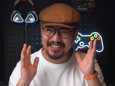 什么是DLSS?大力水手?0成本提升游戏画质#笔记本电脑 #rtx3060 #游戏本 #dlss