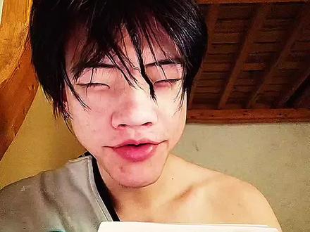 真是浓郁而又复杂#紫菜包饭#好吃