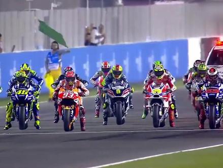 下集【MotoGP】猴王的传奇之路Valentino Rossi#机车 #摩托车 #GP名人传