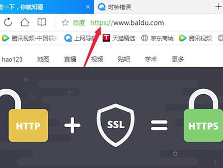 网站打不开,原来是ssl证书惹的祸#网站