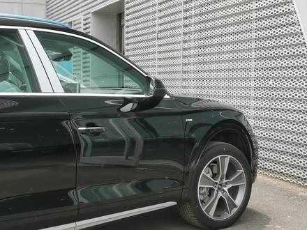 奥迪Q5L 45豪华和A6L 40豪华怎么选#奥迪q5l #奥迪a6l #抖音汽车