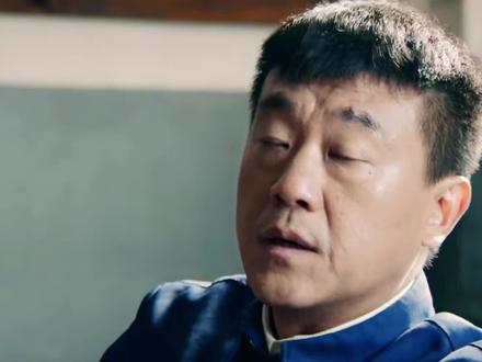 傻柱厨艺了得! #情满四合院 #何冰