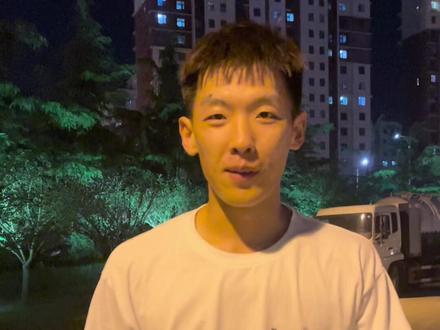 呦呼 教学来咯 快艾特你最帅的兄弟来学#你好篮球少年
