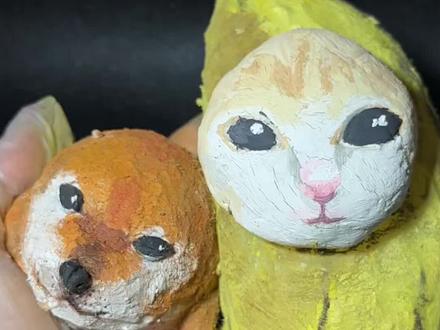 比比拉布🗡️我的刀盾#我的刀盾 #抽象#比比拉布