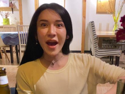 当你和男友吵架时,想想自己为什么只有一个男朋友#日常#沙雕闺蜜