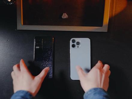 Redmi K50真够狠吗?实测对比苹果相机,结果让人意想不到#王一博的k50 #小米手机