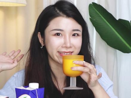 有手就会的便利店调酒🍹不好喝你来找我❗ #自制饮品 #便利店调酒