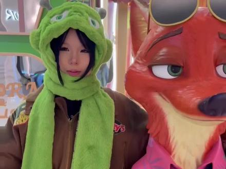 往你的鼻孔喵喵 制作@Pakyo,The Magic 拍摄@双氧h2o2(新专已发) #montagemmiau #uggy #喵 #说唱 #疯狂动物城