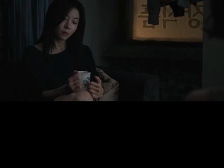 叛逆的小狗和纵容的秋姐 #权欲之巅 #河智苑 #林珍娜