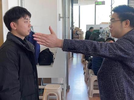(学员模拟练习)低压电工科目一#特种作业证培训 #零基础电工#低压电工培训 #低压电工考试 #成都腾飞安生职业技能培训