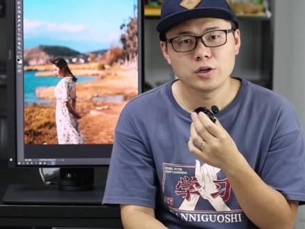 7000块的专业修图显示器真的有人买么?我买了,说说真实的感受