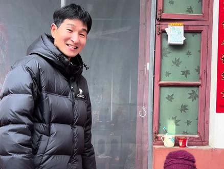 过年走亲戚是你喜欢的项目吗?#走亲戚 #过年走亲戚 #记录真实生活