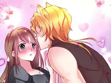 白箐箐狠心拒绝帕克#漫画解说 #漫画推荐 #二次元 #快看的漫画