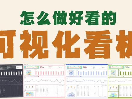 会夸自己的飞书高颜值看板攻略,四色可换!手机也能看! ✅ 滚动祝福栏|每天夸自己一遍,能量拉满 💪✨
✅ 多维度图表|柱形图、折线图、词云图…灵活联动
✅ 炫彩4色主题|🔵蓝 /🌸粉 /💚青 /⚫黑,手机电脑都适配
✅ 交互超自由|月份单选/多选,图表实时同步更新
🔗 视频末尾附:直达链接 + 详细官方指南 + 可套用模板!
💡 小白也能轻松上手,让数据会说话,效率翻倍不是梦~
点击观看,一起把枯燥表格变成惊艳视觉报表吧!🌟
#飞书 #飞书多维表格 #可视化 #账本 #数据分析