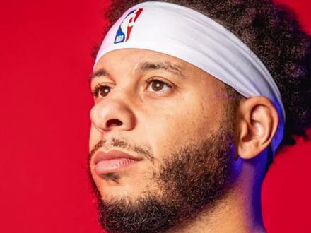 励志!东部半决赛场均21分,三分球命中率59.6%,别拿塞斯不当库里!