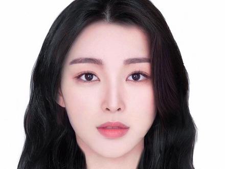 #醒图 #韩式证件照 #韩国证件照 p图教程来了