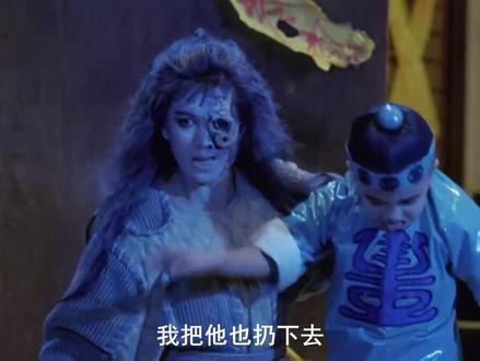 #恐怖 #惊悚 #好剧推荐#林正英#吴耀汉《灵幻先生》 第7片段“油炸鬼”,欢迎收看! #热点小助手