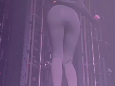 #奶栗 #DJ小姐姐