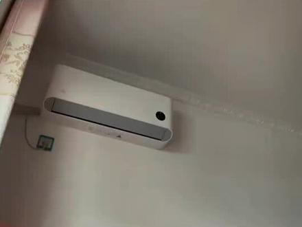 【自营国补】米家空调 巨省电 大1.5匹 新一级能效 35GW-PG15/N1A1